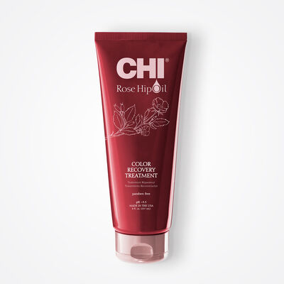 Rose Hip Oil Color Recovery Treatment